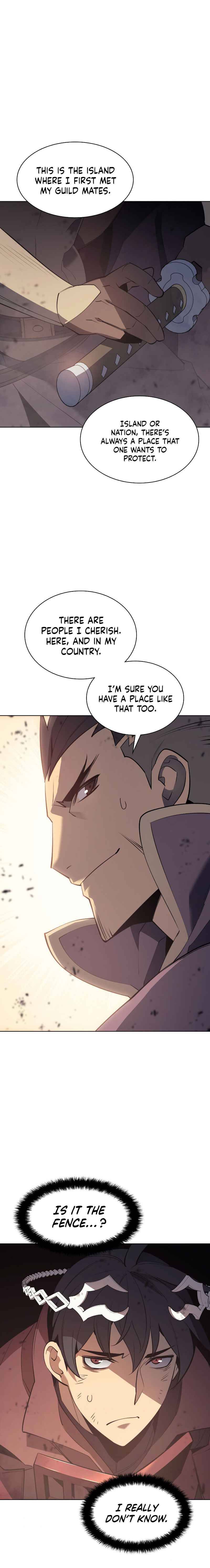 Overgeared, Chapter 91 image 24